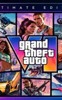 اکانت جی تی ای ۶ gta6