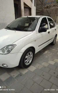 تیبا دوگانه کارخانه مدل 96