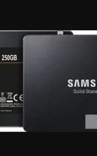 هارد ssd samsun 250