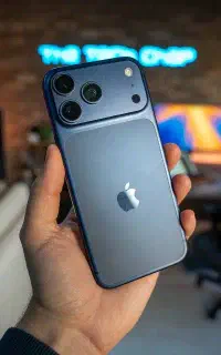 17 pro max