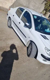 206sd V8