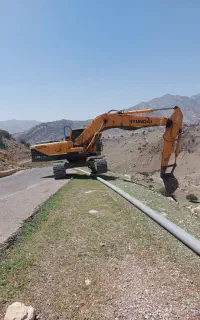 اجاره بیل مکانیکی