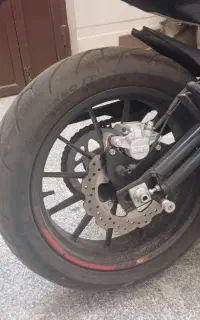 موتور بنلی 250 جفت