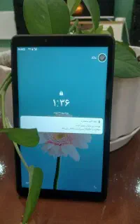 تبلت لنوو در حد نو