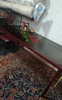 میز صندلی