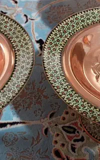 ظرف مسی