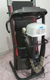 تردمیل تاب فوم