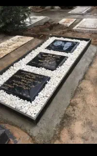 سنگ مزار سنگ قبر