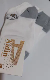 جوراب کیوت