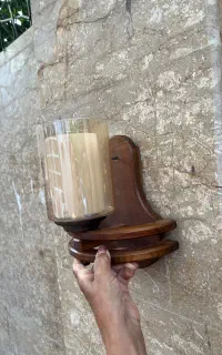 دیوارکوب