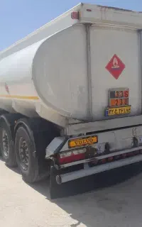 تانکر