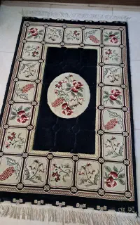 فرش قالیچه