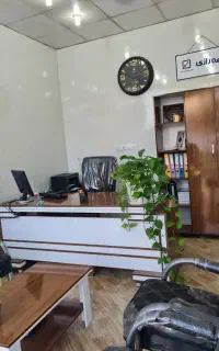 نمایندگی بیمه رازی خانم زندی صدر