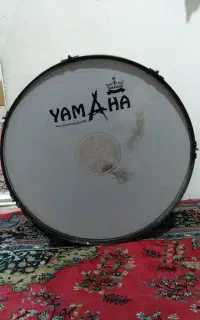 طبل محرم