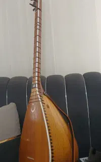 ساز قوپوز