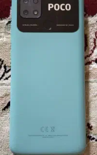 شیائومی poco c40