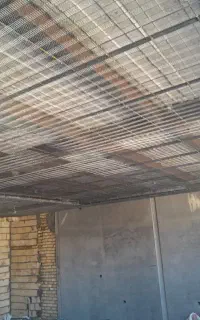 جوشکاری ورابیتس کار