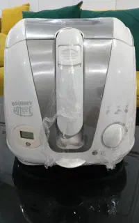 سرخ کن