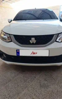 سایناs صفر کیلومتر