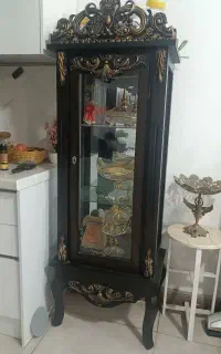 میزتلویزیون بوفه ساعت ویترین مغازه ترازو مغازه