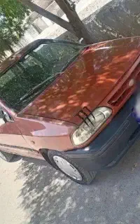 پراید مدل 85