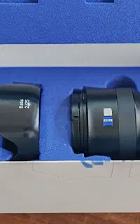 لنز ۲۵ زایس باتیس  دیافراگم ۲ ZEISS Batis 25mf/2