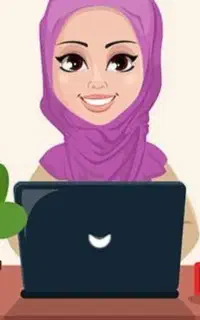 استخدام منشی به صورت پاره وقت در مطب زیبایی