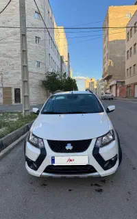 کوئیک مدل1403 پارس خودروGX