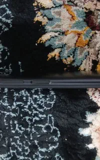 گوشی پکو m3حافظه 128ورام2+4