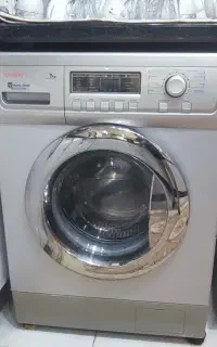لباسشویی