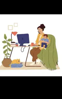 دنبال کار میگردی