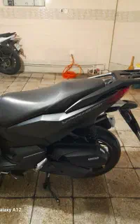 واریو ۱۶۰ abs 1401