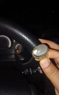 انگشتر