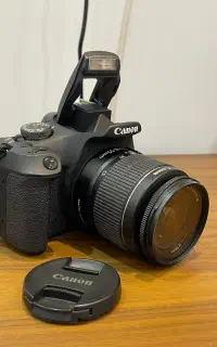 دوربین کنون 2000d canon