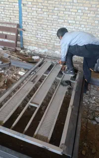 آهنگری محمد مهدی سیار