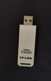 کارت شبکه بیسیم مدل تی پی لینک