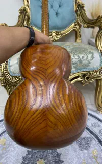 تار ایرانی ساز