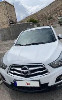 هایما s5