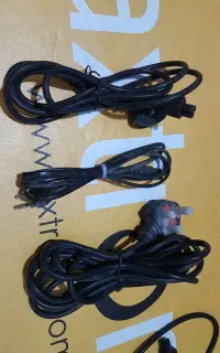 کابل برق کیس و لب تاب