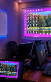 آموزش کامپیوتر صفر تا icdl(اقساط )+ مدرک فنی