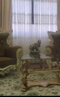فروش مبل سلطنتی