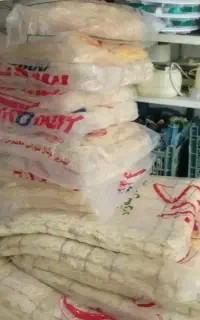 پوشال انواع کولر ابی درمدل ۲۸۰۰تا۷۵۰۰