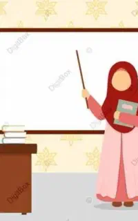 تدریس تخصصی عربی از پایه هفتم تا دوازدهم