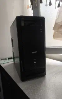 قاب کیس گرین مگنوم+