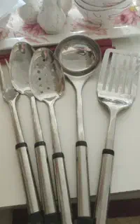 کفکیر ملاقه ست