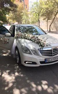 اجاره ی ماشین عروس کرایه.باراننده خانوم وآقا