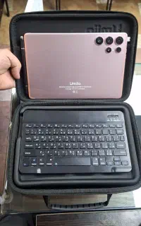 تبلت s25 ultra یک ترا با رم ۱۶ گیگ