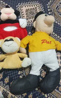 عروسک