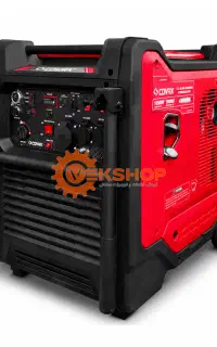 موتوربرق سوپرسایلنت اینوتری 11kwکواکس،ژنراتوربرق