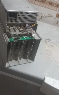ماینر m21